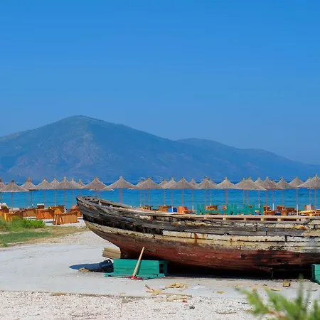 The Peak & Lounge Ξενοδοχείο με διαμερίσματα *