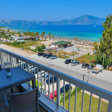 The Peak & Lounge Ξενοδοχείο με διαμερίσματα *